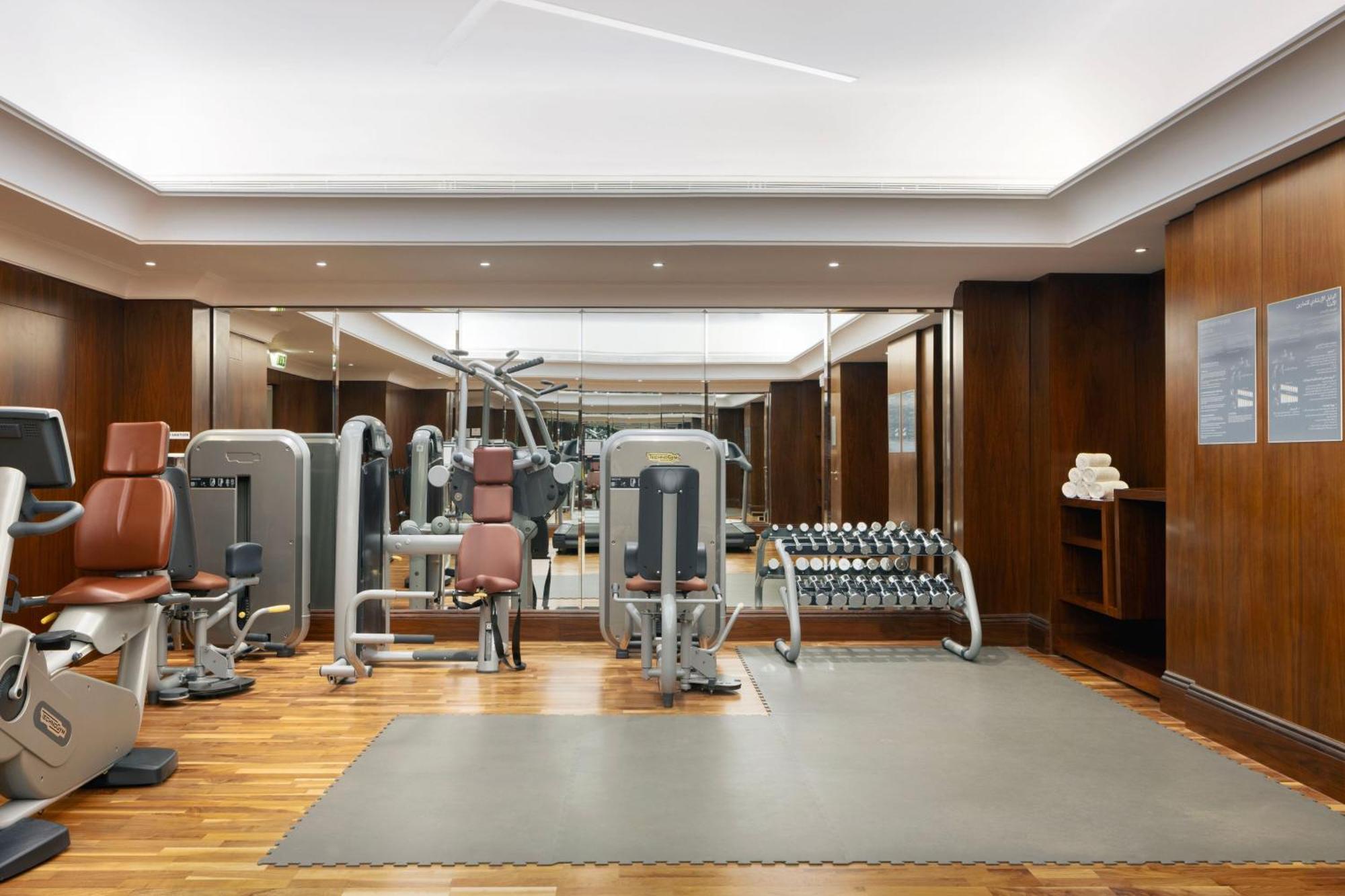 Hotel Sheraton Oman Muscat