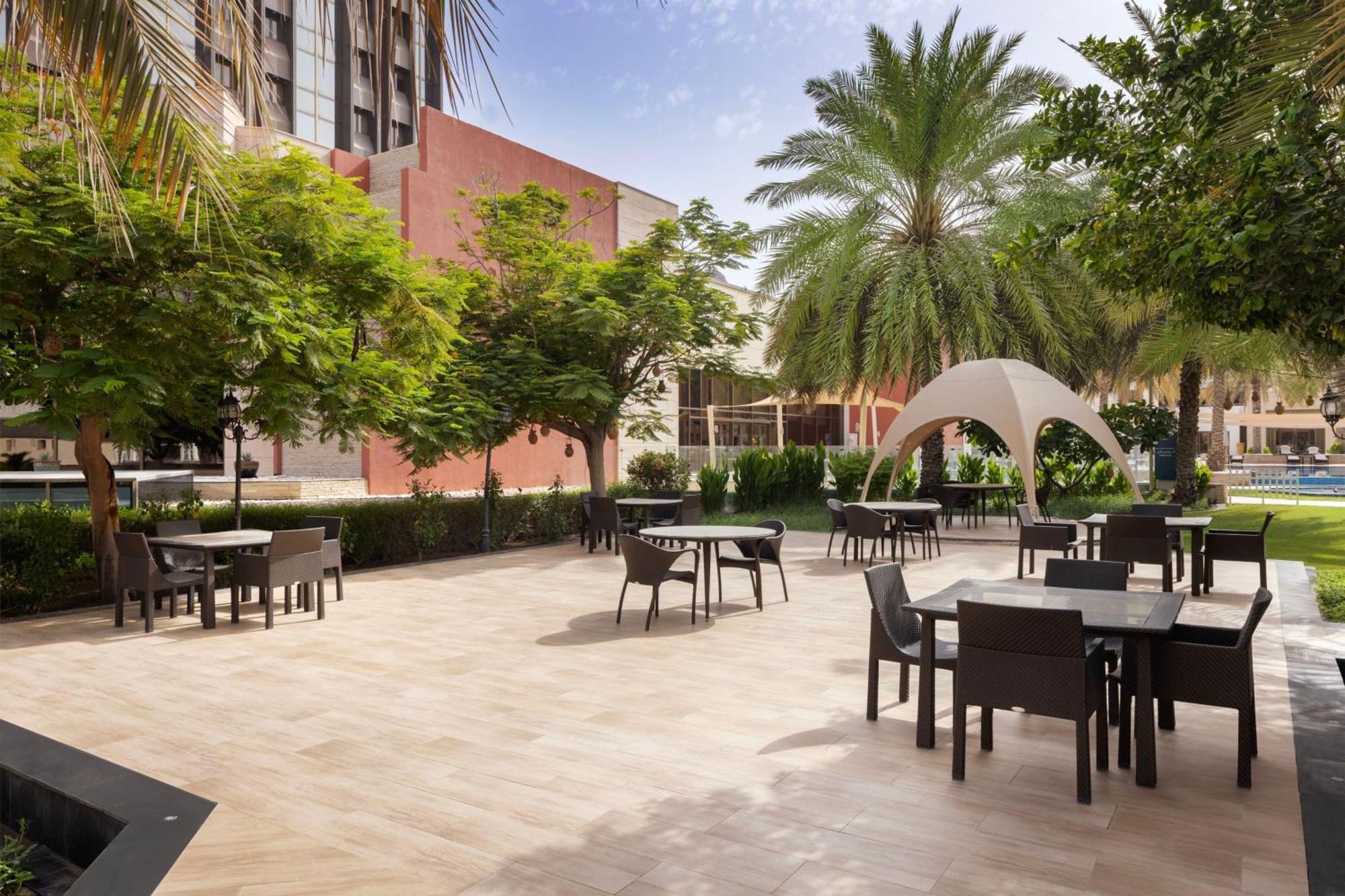 Hotel Sheraton Oman