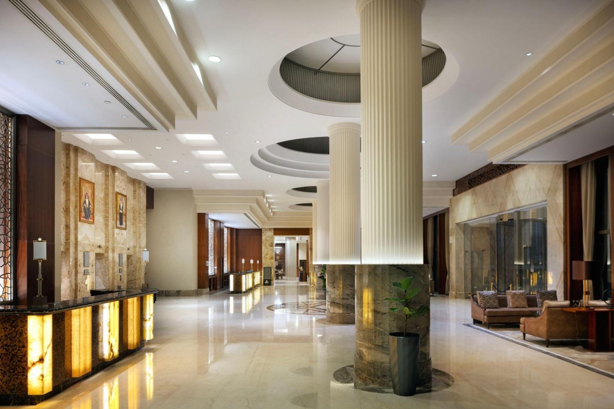 Hotel Sheraton Oman