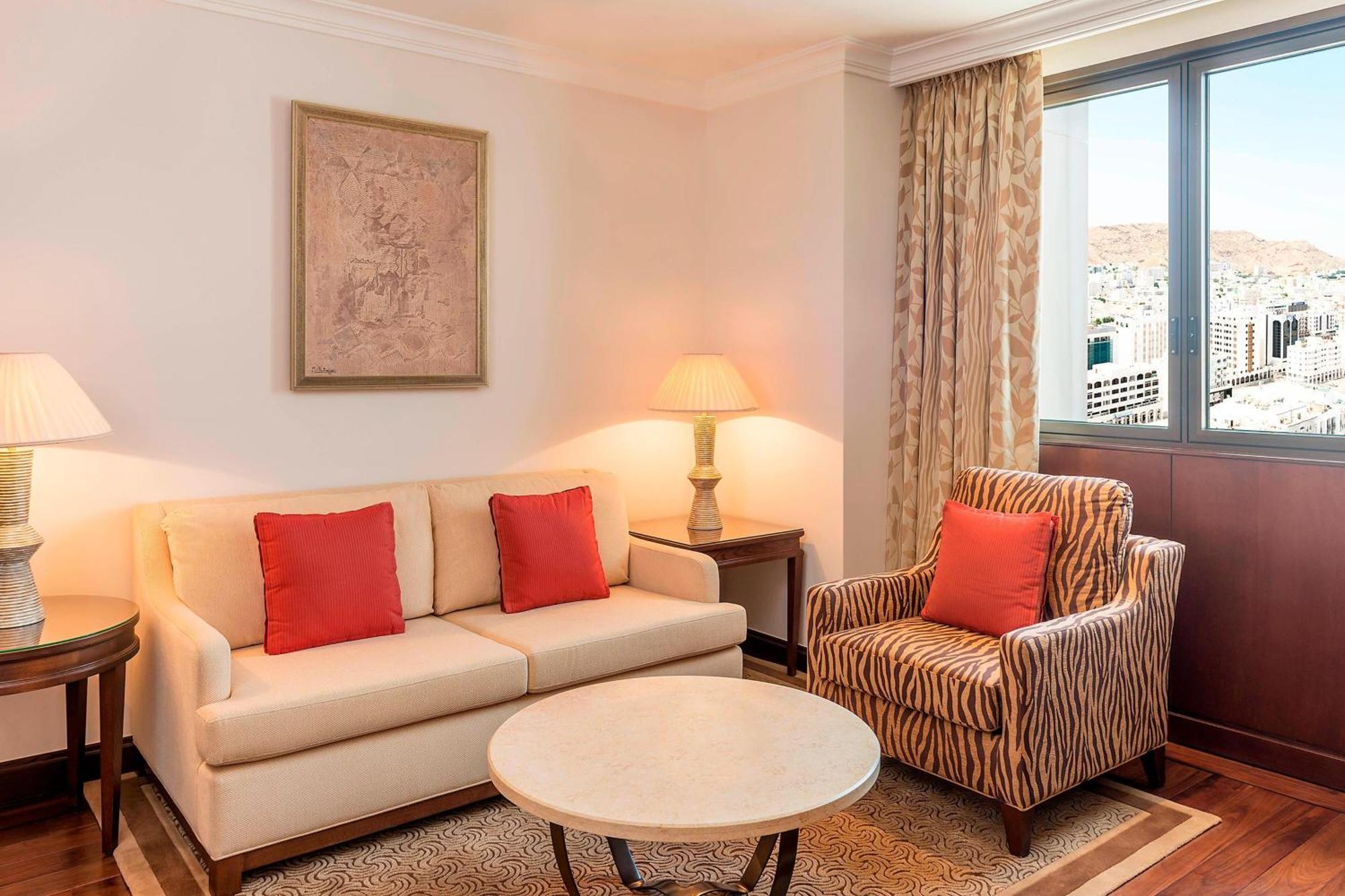 Sheraton Oman 5*