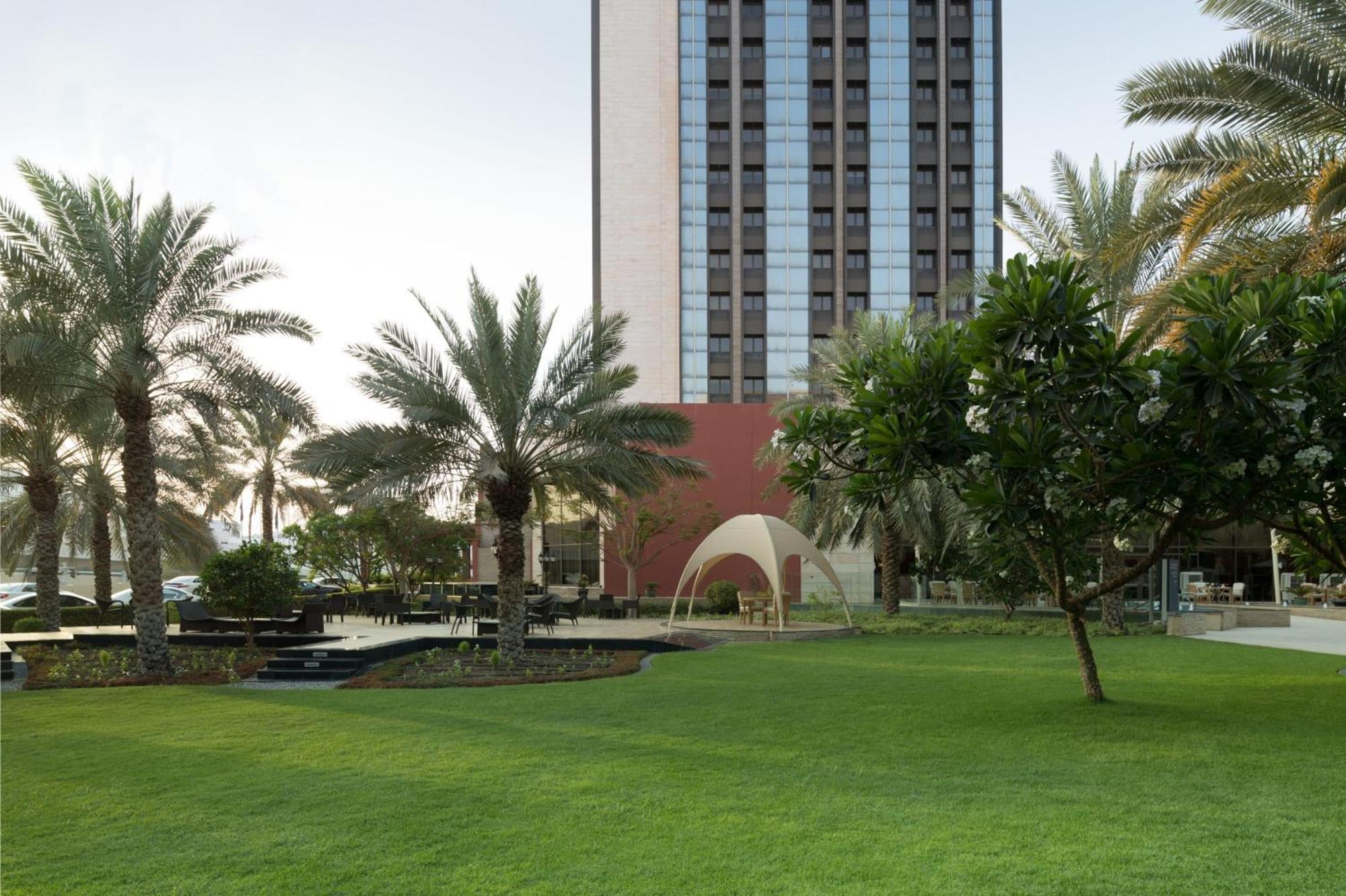 Sheraton Oman 5*