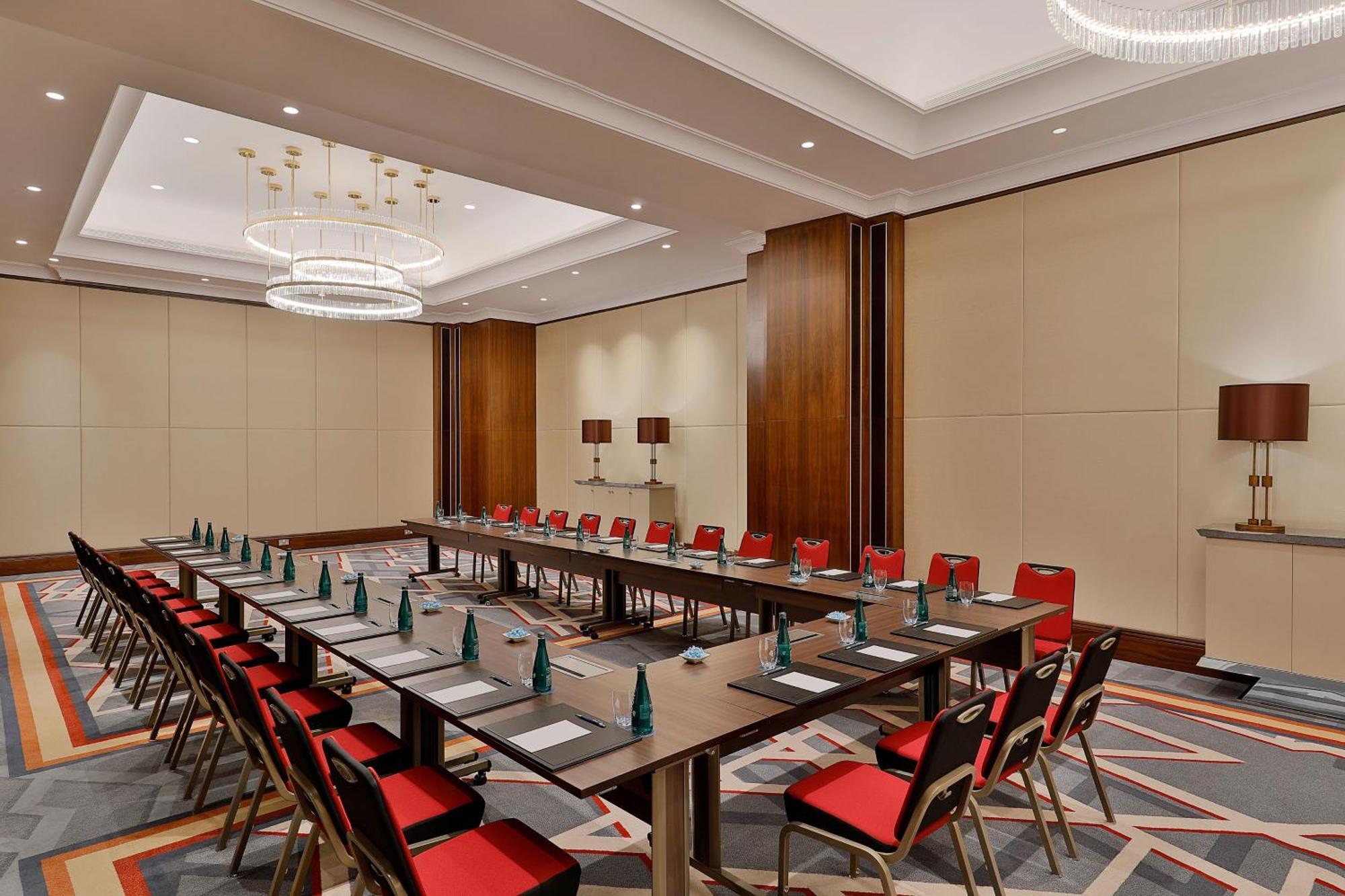 Sheraton Oman