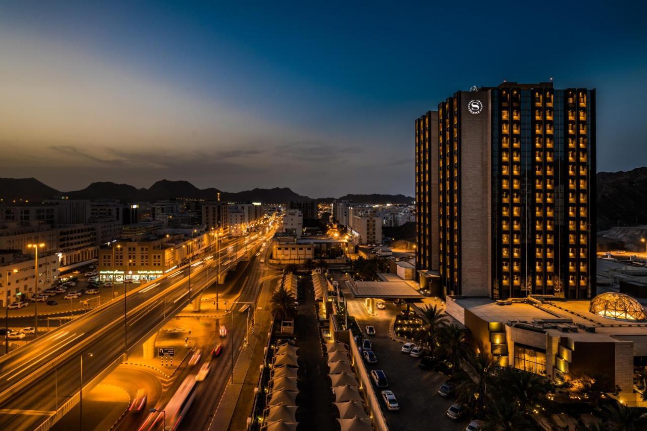 Sheraton Oman 5*