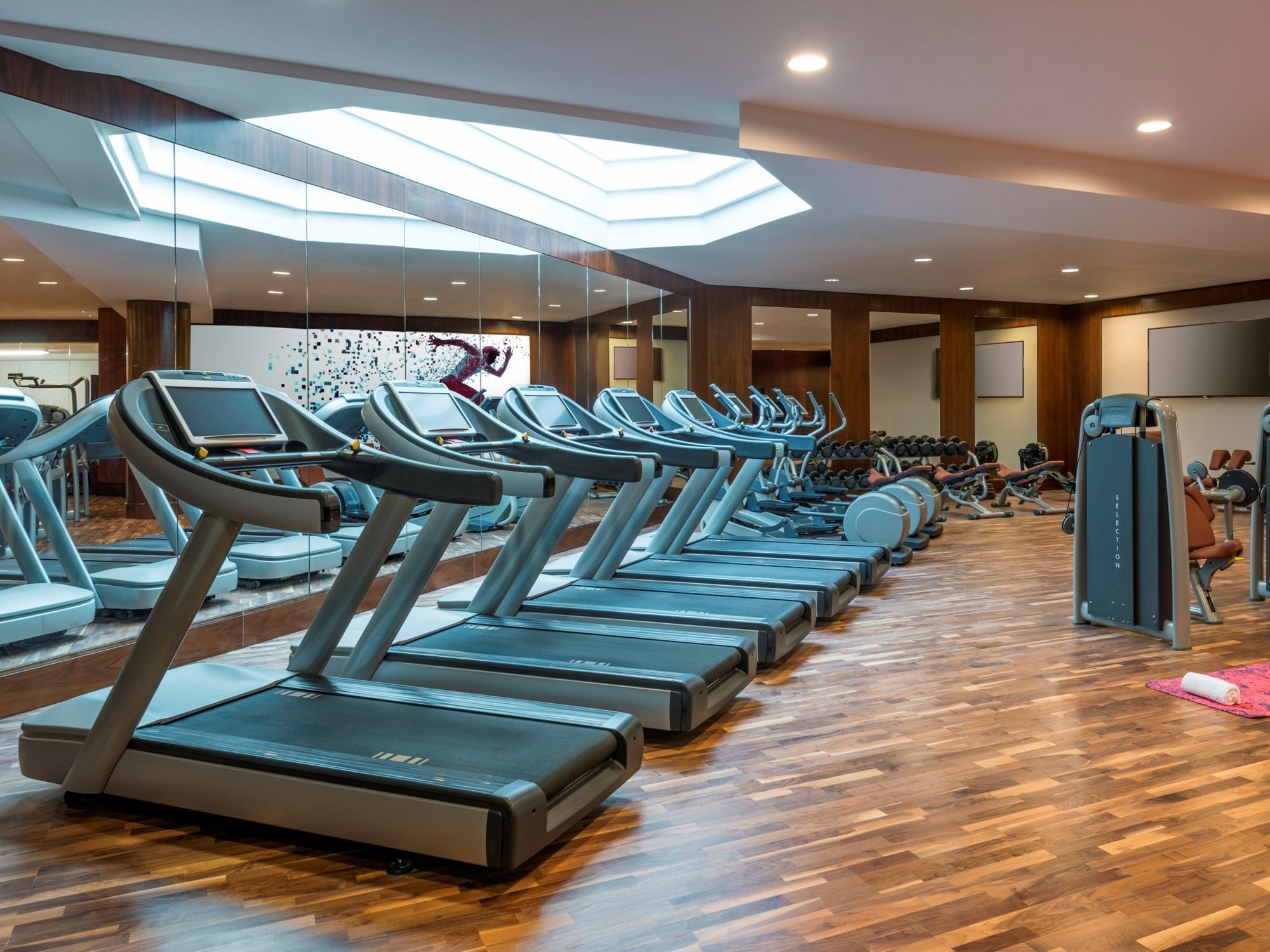 Hotel Sheraton Oman
